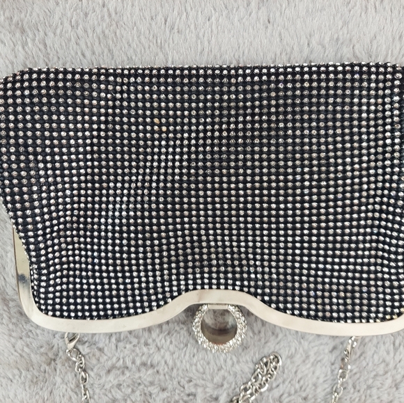 Olivia Miller Hand Bag NWT - Picture 4 of 7